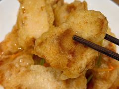 -金掌勺·锅包肉(广渠门店)