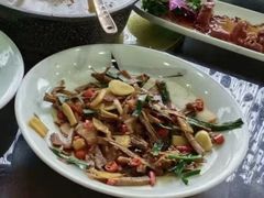 -衢州人家(建国北路店)