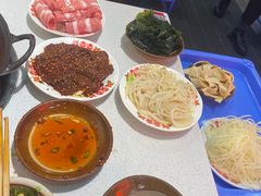 -青年火锅(吾悦广场直营店)