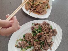 -清真烧麦馆(民族路店)