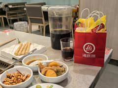 -海底捞火锅(万科广场店)