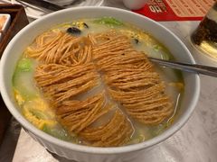-老淮安·淮安菜(淮阴区店)