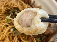-佬钱湾仔(衣裳街店)