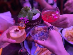 -MOSSO音乐酒吧·live house(长乐路店)
