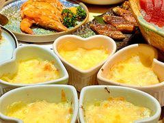 -贵木日本料理·铁板烧(新地假日广场店)