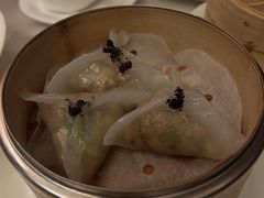 -上海金桥红枫万豪酒店-万豪中餐厅