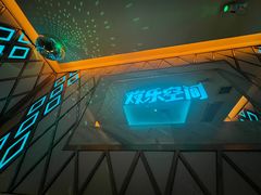 -欢乐空间KTV(奥山世纪城店)