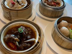 -富力丽思卡尔顿酒店·丽轩中餐厅