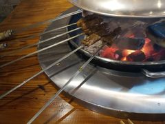 -忠义水浒烤肉(体育西路店)