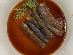 -汇贤府·李氏鲁菜(五棵松店)