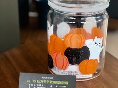 -星巴克(凯德晶萃店)