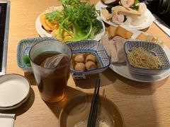 -温野菜涮涮锅(西单大悦城店)