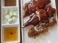 -凤阁楼果木烧鹅(鹤山陈山店)
