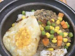 -及第粉·广州非遗沙河粉(赤岗店)