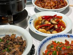 -欧记大排档·景德菜(上海首店)