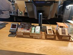 -星巴克(北京广渠门名敦道店)