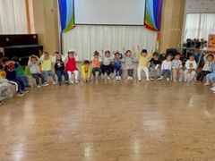 -满天星幼儿园(北京太阳宫园)