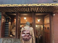 -张记牛肉面馆(天津路店)