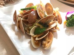 -四海之家(蛇口店)
