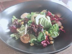 -YUE·6·西式融合餐厅(外滩六号店)