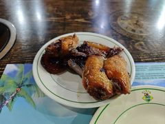 -巴犀烧烤(新崇光店)