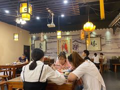 -清心素食自助餐厅(夫子庙店)