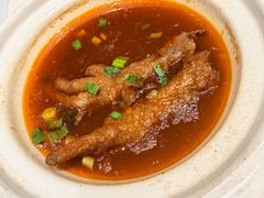 -不倒翁·安徽名菜楼(步行街店)