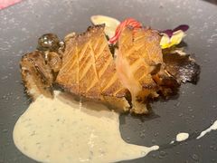 -Ginza Onodera铁板烧(外滩十八号店)