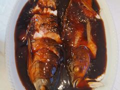 -乌江鱼杭帮菜(西湖店)