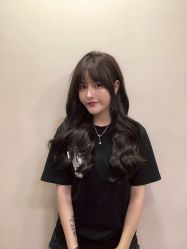-Rise Hair上升造型