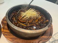 -香雪海饭店中餐厅(人民桥店)
