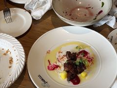-Pekaa啤咖食肆Coffee&Bistro