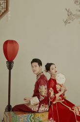 -CD视觉婚纱摄影