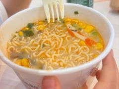 -康师傅味来馆