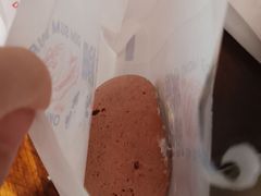 脆皮泡芙-墨茉点心局(国金街店)