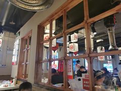 -大斌家串串火锅(德思勤店)