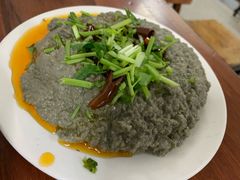 麻豆腐-宝瑞门钉肉饼店