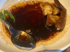 -采悦轩中餐厅·粤菜·海南菜(神州半岛喜来登度假酒店)