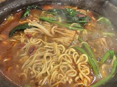 -范贤光鸡公煲(平乐园总店)