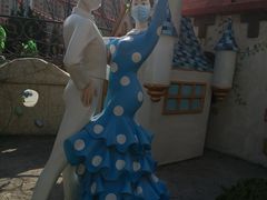 -蓬莱欧乐堡梦幻世界