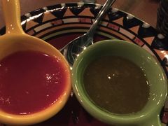 -TEQO·Mexican food & Bar