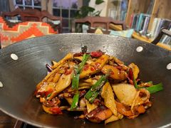 -吃货私房菜(丽江束河古镇店)