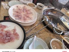 -活鱼馆(宜兴埠店)