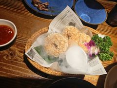 -甲米府·泰国餐厅(八佰伴店)