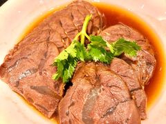 风味梅花腱-鼎泰丰(环贸店)