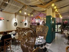 -MIO弥欧洋房西餐厅(中央大街店)