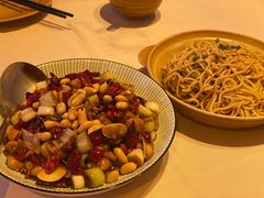 -龙门阵茶屋川菜馆(武康路店)