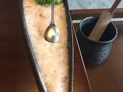 -捞神煲汤火锅(湖滨商业街店)