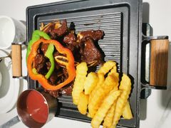 -3号仓库·创意中国菜(嘉兴龙鼎万达店)