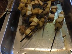 -怪老头甜不辣(抚琴小区店)